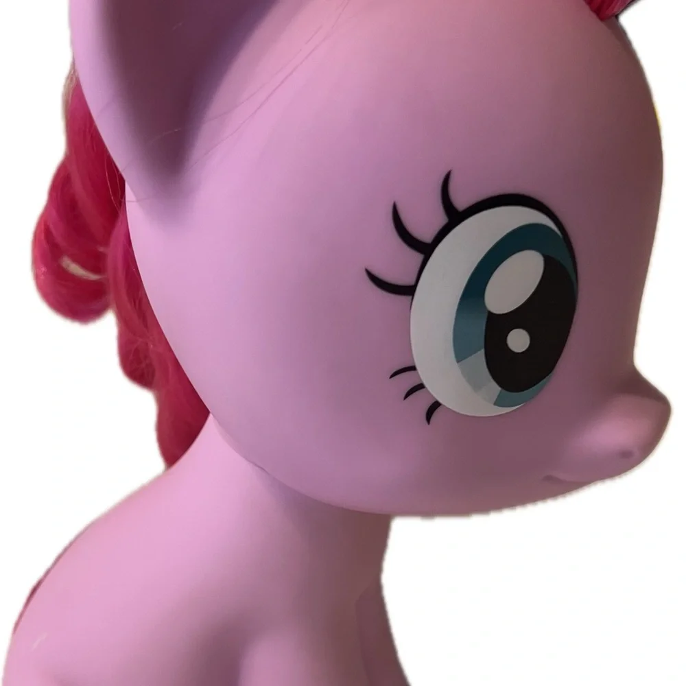 Hasbro My Little Pony Pinkie‎ Pie Sweet Style Pony